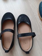 Glitter ballerina's. Een keer gedragen met oud en nieuw., Ophalen, Zo goed als nieuw