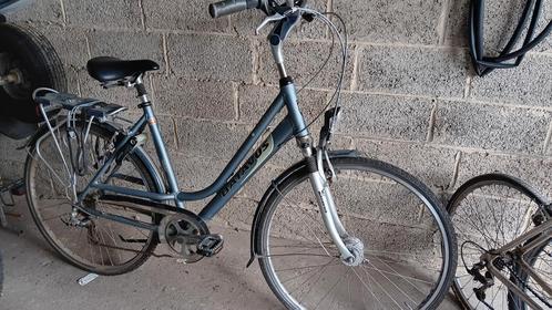 Dames batavus maar 53, Fietsen en Brommers, Fietsen | Dames | Sportfietsen en Toerfietsen, Gebruikt, Batavus, Ophalen
