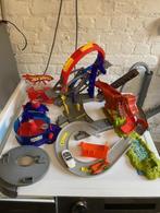hot wheels, Enlèvement, Circuit, Hot Wheels