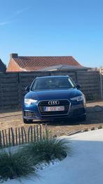 Audi A4 Avant  1.9 Diesel, Auto's, Diesel, Te koop, A4