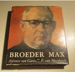 Mooi Kunstboek - Broeder Max - van Gavere en van Meerbeeck, Boeken, Kunst en Cultuur | Beeldend, Ophalen of Verzenden, Zo goed als nieuw