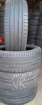 2554520 255/45/20 255/45R20 zomer Continental, Ophalen, BMW