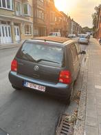 Volkswagen Lupo, Auto's, Bedrijf, Handgeschakeld, 1400 cc, Euro 4