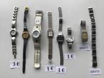 diverse dames horloges aan spotprijzen, Handtassen en Accessoires, Horloges | Dames, Gebruikt, Ophalen of Verzenden