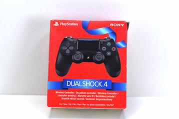 Originele SONY PS4 Controller | Dualshock 4 Voor Playstation beschikbaar voor biedingen