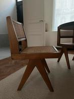 6 eetkamer stoelen van Detjer, Ophalen, Zo goed als nieuw
