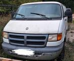 Dodge ram van 1999 V6 3.9 LPG benzine, Auto's, Dodge, RAM Van, Particulier, Te koop, Benzine