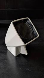 Pana view voor dia's, Ophalen