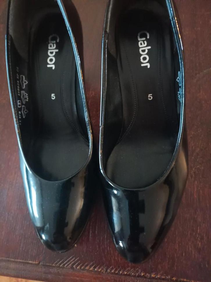 Nouvelles chaussures pour femmes « GABOR », Vêtements | Femmes, Chaussures, Enlèvement ou Envoi