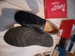 echte lederen schoenen Pupillo, Kleding | Heren, Schoenen, Zwart, Nieuw, Ophalen of Verzenden, Espadrilles of Moccasins
