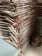 Betonklemmen, Ophalen, Zo goed als nieuw