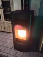 pelletkachel MCZ  suite club musa air 9.5kw, Huis en Inrichting, Ophalen, Zo goed als nieuw, Overige brandstoffen, Pelletkachel