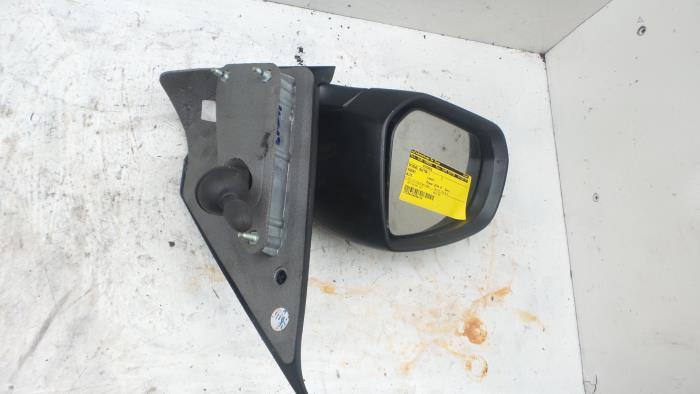 Buitenspiegel links van een Suzuki Alto, Auto-onderdelen, Spiegels, Gebruikt, 3 maanden garantie, Ophalen of Verzenden