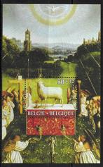 Belgique OPC BL62 L'Agneau de Dieu **, Neuf, Enlèvement ou Envoi, Non oblitéré, Art