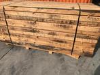 Houten balken, Tuin en Terras, Ophalen, Zo goed als nieuw, Balken