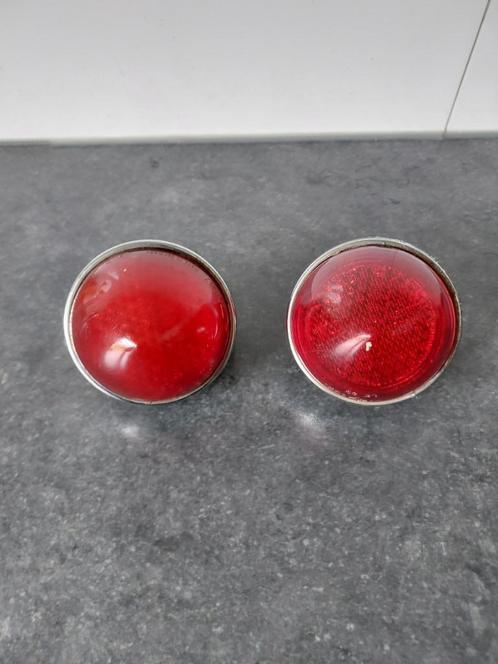 Opel Record P2 Achterlichten SWF & Hella Oldtimer, Auto-onderdelen, Verlichting, Alfa Romeo, Audi, BMW, Daihatsu, Fiat, Ford, Honda