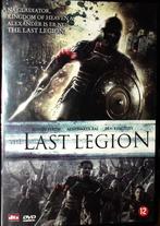 dvd the last legion, Ophalen of Verzenden, Actie