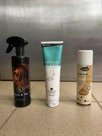 Verschillende niet geopende producten, Animaux & Accessoires, Chevaux & Poneys | Produits de soin, Enlèvement