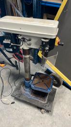 Kolomboormachine Contimac, Ophalen, Zo goed als nieuw