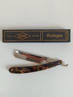 Modoso Dorko Solingen scheermes straight razor navaja rasoio, Antiquités & Art, Antiquités | Outils & Instruments, Envoi