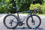 Specialized Tarmac SL8 Sworks Dura Ace DI2 12V 2024, Fietsen en Brommers, Fietsen | Racefietsen, 53 tot 57 cm, Zo goed als nieuw
