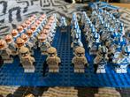 Lego star wars clone troopers, Ophalen of Verzenden