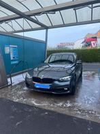 Bmw 3 2016, Auto's, Automaat, Leder, Diesel, 5 deurs