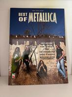 Metallica - Best of, Musique & Instruments, Comme neuf, Piano, Enlèvement ou Envoi, Rock et Metal