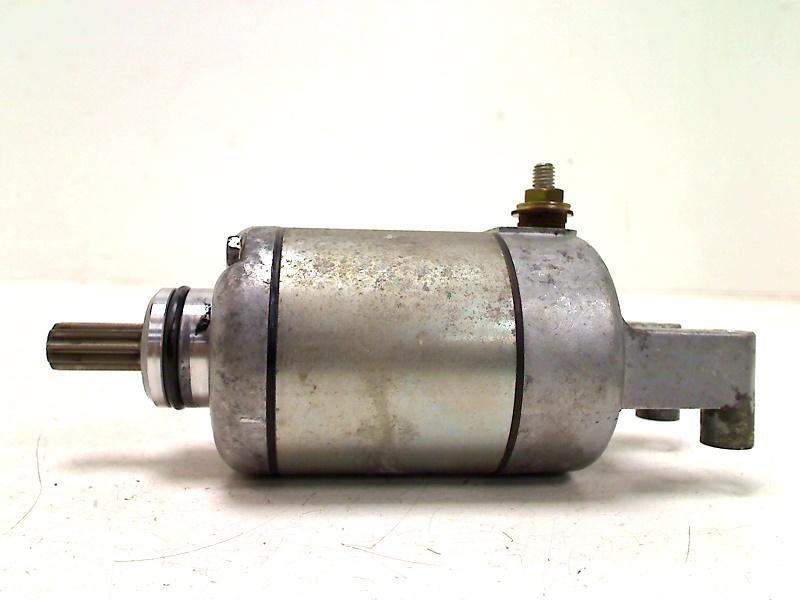 Démarreur Yamaha YZF R6 2003-2005, Enlèvement ou Envoi, Utilisé