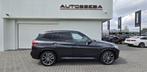 BMW X3 2.0iA xDrive M-Pack Camera/Trekhaak/Garantie, SUV ou Tout-terrain, 5 places, Carnet d'entretien, Cuir