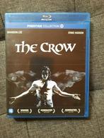 The Crow, Ophalen, Zo goed als nieuw, Actie