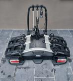 Porte-vélos Thule VeloCompact 927 - Très bon état, Enlèvement ou Envoi, 3 vélos ou plus, Vélo électrique, Utilisé