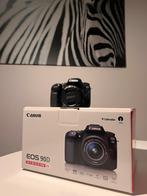 Canon EOS 90D , DJI drone , canon lenzen , statief, mic, TV, Hi-fi & Vidéo, Appareils photo numériques, Enlèvement, Reflex miroir