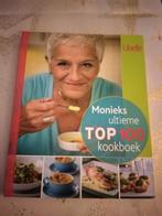 Monieks ultieme Top 100 kookboek, Libelle, 174 blz. # recept, Boeken, Ophalen, Nieuw