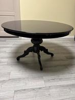 Prachtige Marokkaanse Salontafel te koop, Enlèvement, Rond