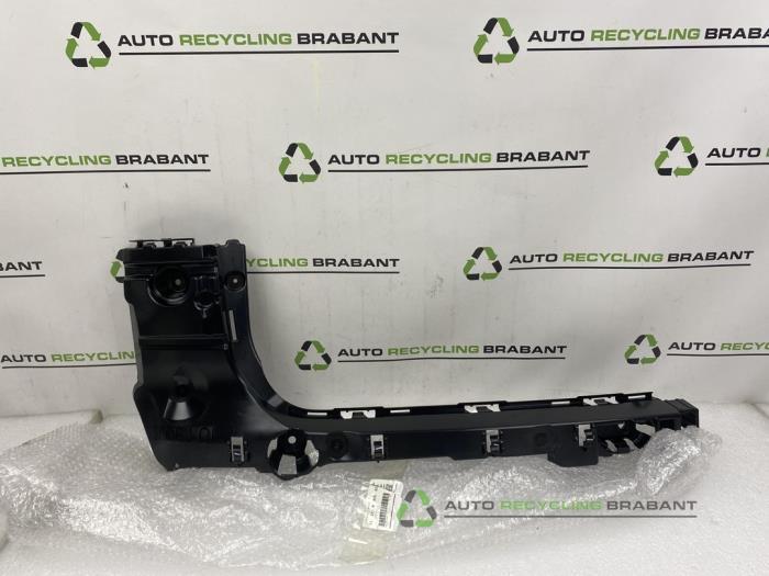 Bumpersteun links-achter van een BMW iX3, Auto-onderdelen, Carrosserie, Gebruikt, 3 maanden garantie, Ophalen of Verzenden