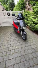 Gilera runner 172cc A1, Fietsen en Brommers, Scooters | Piaggio, Tweetakt, Overige modellen, Ophalen of Verzenden, Zo goed als nieuw