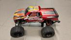 Stampede traxxas 2wd 1/10, Hobby en Vrije tijd, Ophalen, Zo goed als nieuw