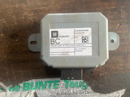 Telefoon Module van een Opel Insignia, Auto-onderdelen, Elektronica en Kabels, Opel, Gebruikt, 3 maanden garantie