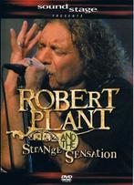 Robert Plant and the new sensation., Enlèvement ou Envoi, Comme neuf, Musique et Concerts