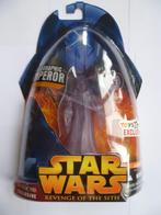 STARWARS ROTS"HOLOGRAPHIC EMPEROR"TOYS "R"US EXCLUSIVE 2005, Ophalen of Verzenden, Nieuw, Actiefiguurtje