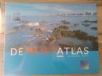 De kust Atlas, Boeken, Ophalen of Verzenden, Zo goed als nieuw