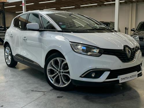 RENAULT SCENIC TCe115 Zen - Keyless/Navi/*TOPSTAAT!, Auto's, Renault, Bedrijf, Te koop, Scénic, ABS, Airbags, Airconditioning