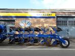 New Holland ploeg PXV 5, Ophalen