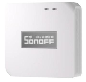 nieuwe sonoff zigbee ZB bridge, ook te flashen met tasmota ! beschikbaar voor biedingen