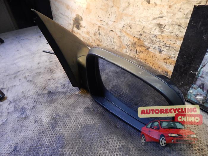 Buitenspiegel rechts van een Opel Corsa, Auto-onderdelen, Spiegels, Opel, Gebruikt, 3 maanden garantie, Ophalen of Verzenden