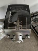 Pasta machine, Ophalen, Gebruikt