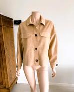 ZARA suedine vest – maat S, Kleding | Dames, Nieuw, Ophalen of Verzenden, Maat 36 (S), Zara