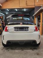 Abarth 595 competizione, Auto's, Euro 5, Parkeersensor, Zwart, Overige kleuren