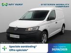 Volkswagen Caddy Van Caddy 1.5 TSI, Airbags, Caddy Combi, Wit, Handgeschakeld